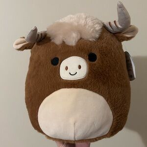Squishmallows - Calton NWT